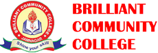 Brillaint Community College Logo